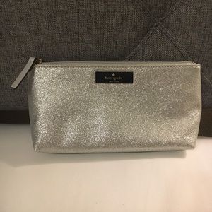 Kate Spade cosmetic bag
